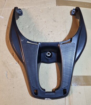 Staffa Maniglione Pianale Supporto Portapacchi Bauletto Baule