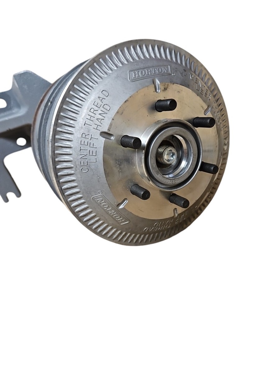 79A8656 REMAN HORTON FAN CLUTCH fits FREIGHTLINER CASCADIA