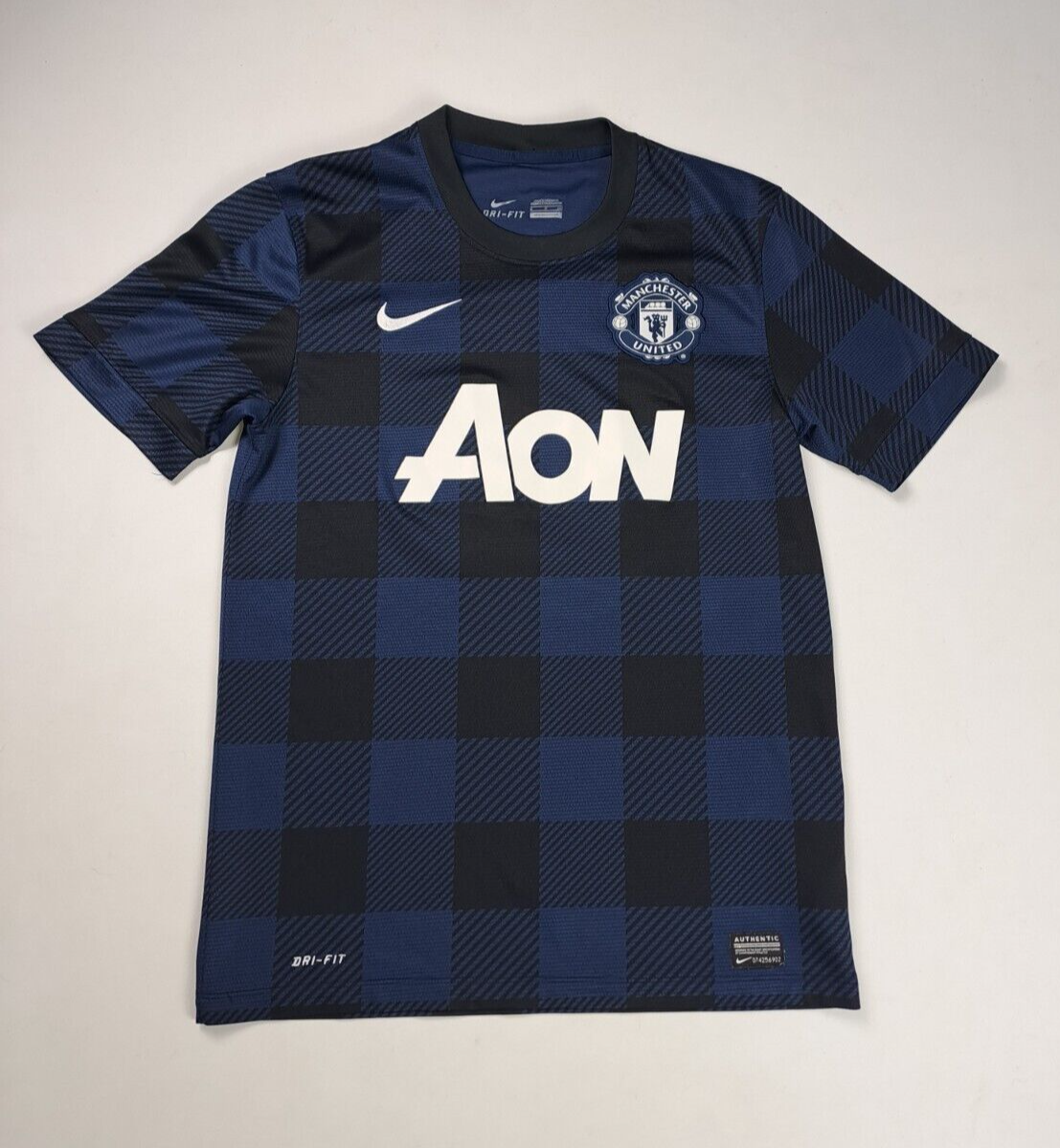 manchester united jersey AON shirt adidas blue size S | eBay manchester united jersey AON shirt adidas blue size S | eBay
