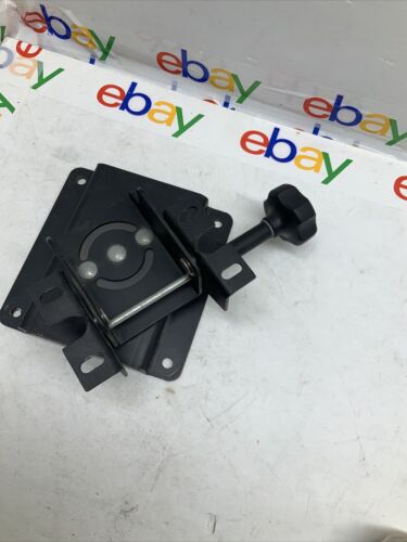 Gamber Johnson DS-Clevis Tilt Swivel For DS Base police, fire + Base Brackets - Picture 3 of 8
