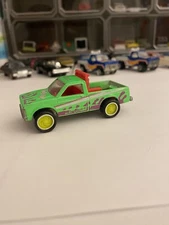 Hot Wheels California Custom Surfs Up 1982 - Cal's Customs - Pick Up Truck