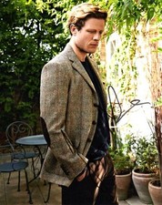 James Norton Autographed Signed 8x10 Photo COA #4