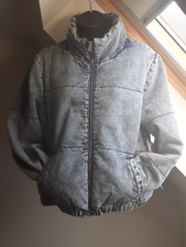 Ci Sono Denim Jacket Medium