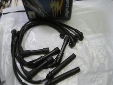 Spark Plug Wire Set-SC, Supercharged Prestolite 176013