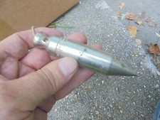Vintage P & C 1604 Plumb Bob Twenty-Eight of 31