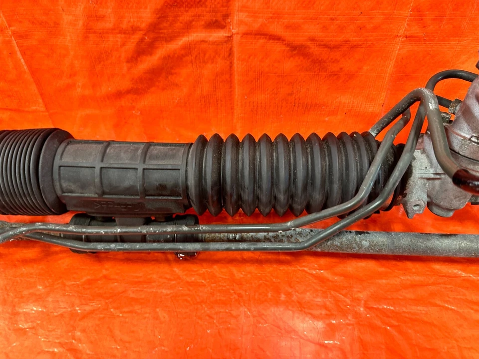 05-06 ACURA RSX - BASE MODEL - POWER STEERING GEAR BOX RACK AND PINION OEM OE280 - Image 4 of 4