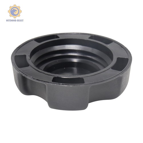 Komisar Motorsports Polaris Ranger Fuel Gas Tank Cap - Fits 2010-2017 Ranger 500-1000 (Replaces 5433687) - View #3