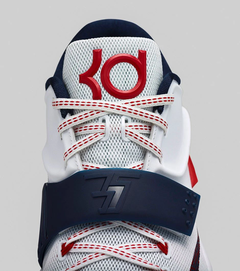 Kevin durants best sale 7
