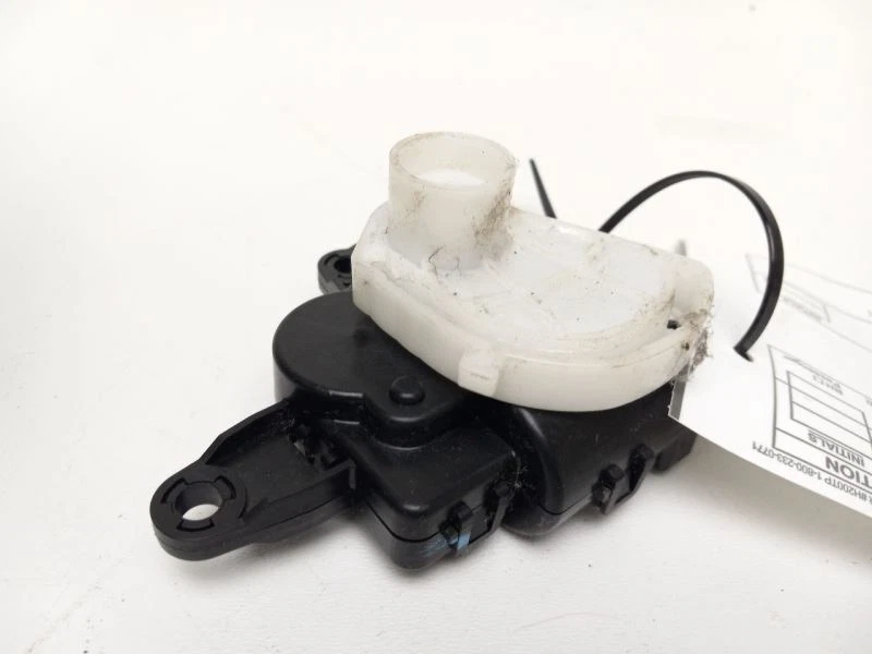 Ford Explorer 2010 aire acondicionado calefacción solapa servomotor actuador mezcla Foto 3 de 4