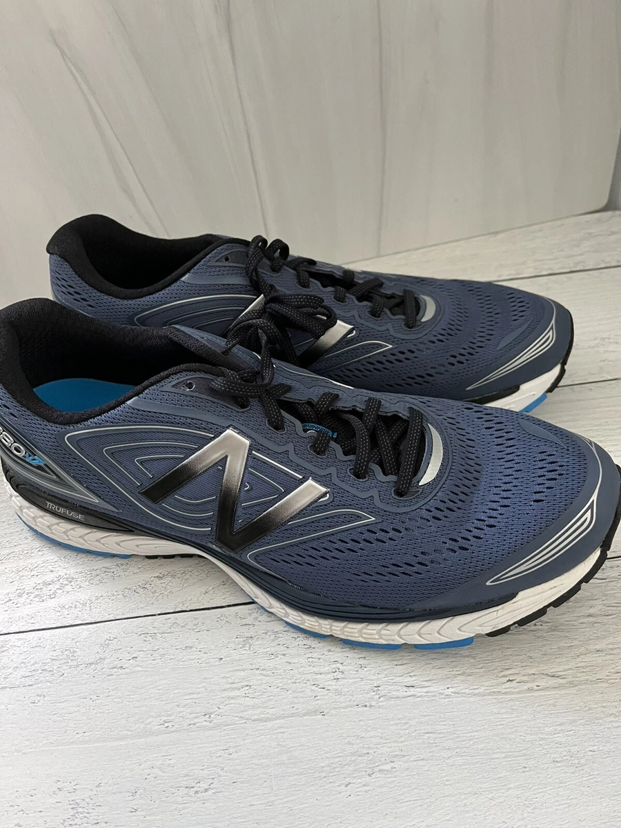 New balance 86 best sale trufuse