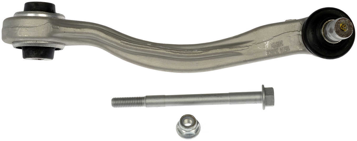 17-25 AUDI BENTLEY LAMBORGHINI 19-23 PORSCHE LFT FRT UPPER REARWARD CONTROL ARM