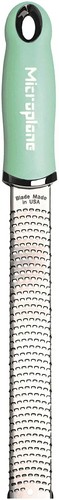 Microplane Premium Classic Zester Reibe - Farboptionen zur Auswahl! - Bild 50 von 66