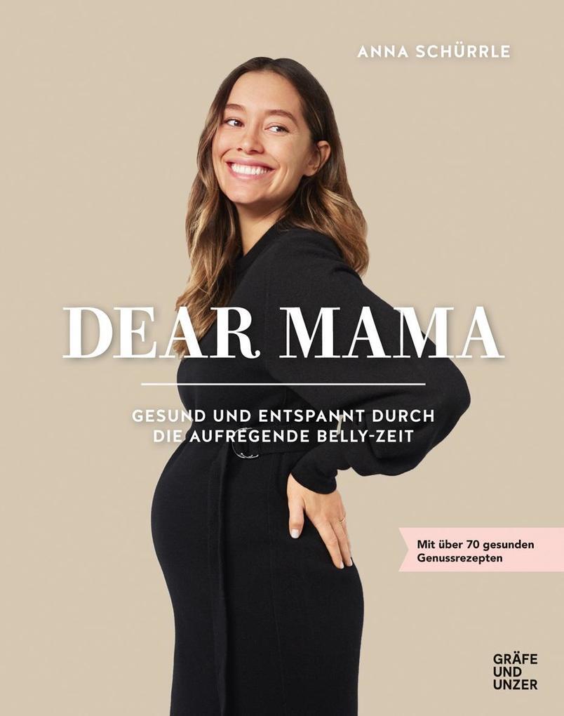 Thumbnail - Dear Mama | Anna Schürrle | 2020 | Deutsch