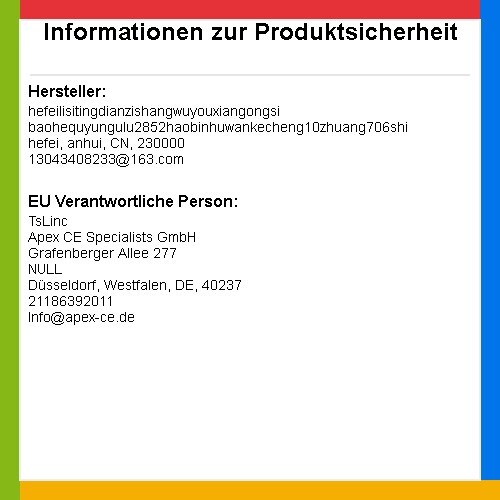 2er Set Bambus Kniebandage XL Kompression für Sport & Schmerzlinderung - Bild 10 von 10