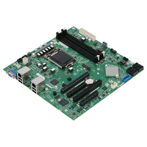 HPE Server Mainboard ProLiant ML30 Gen10 Plus P48074-001 P43397-001 - Bild 2 von 7