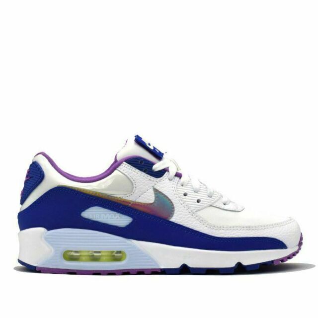 Size 9 - Nike Air Max 90 Easter 2020 
