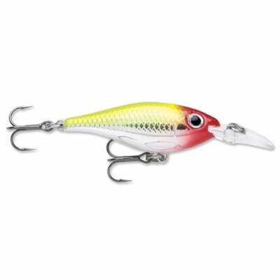 Rapala ULTRA LIGHT SHAD ULS-4 ULS4  CHOOSE 1 FIXED S/H