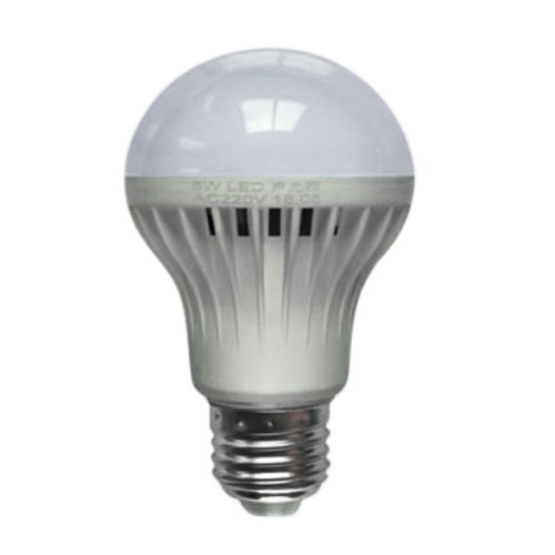 LED Smart Sound PIR Motion Sensor Ball Light Globe Bulb Lamp Corridor - Picture 5 of 45