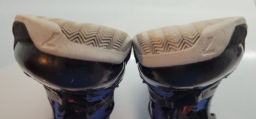 Jordan Melo M9 6.5Y Patent Leather Carmelo Anthony Retro NY Knicks OG NYC - Picture 11 of 12