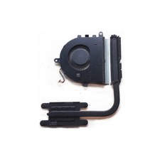 For DELL Inspiron 15 5575 3505 CPU Cooling Fan Heatsink 07MCD0 AT21R0010R0