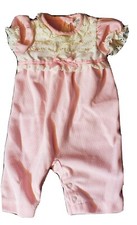 Carters Vintage Baby Jumper