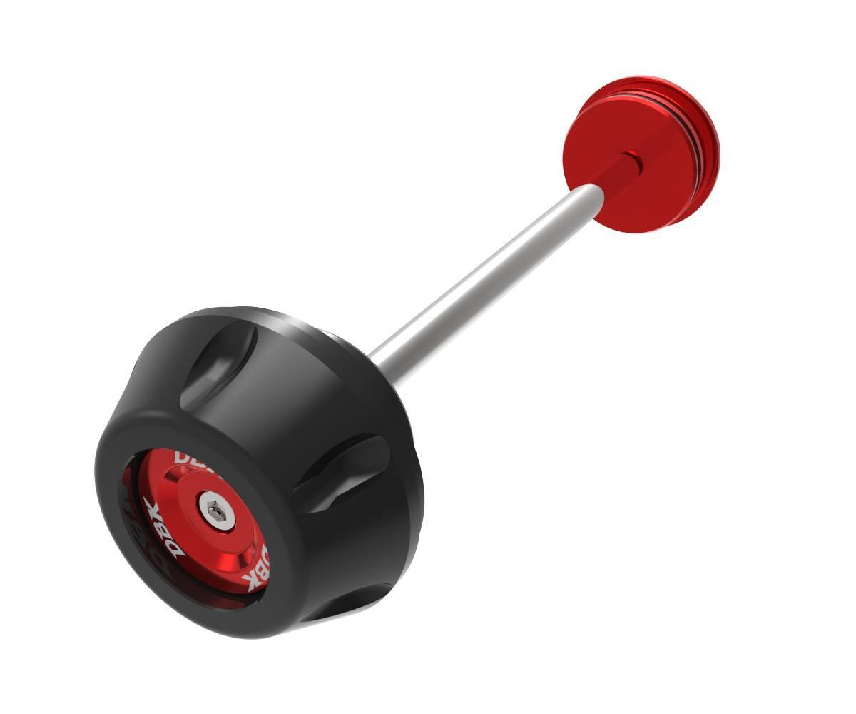 Cardan Protection Kit Red Dbk For Moto Guzzi V100 Mandello 2022 > 2024 |  eBay