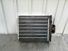 Opel Vectra B 2,5 V6 (99-02) : Wärmetauscher Heizungskühler
