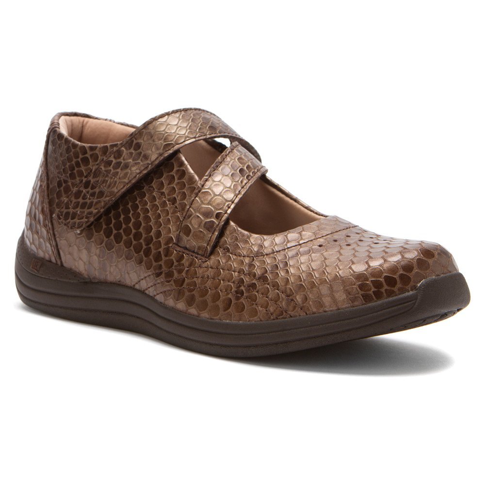 Drew Zapato de cuero para mujer Orquídea Puntera rojoonda Correa De Tobillo Mary Jane Pisos Drew Zapato de cuero cuero cuero para mujer Orquídea Puntera rojoonda Correa De Tobillo Mary Jane Pisos edición limitada en caliente