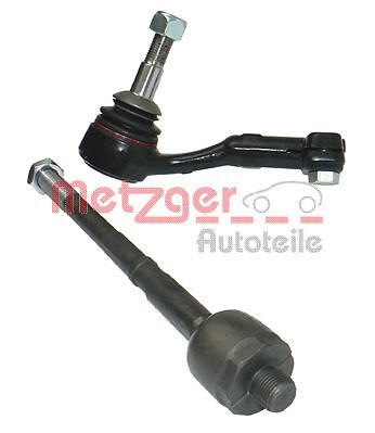 Metzger 56010801 Spurstange FüR BMW-image