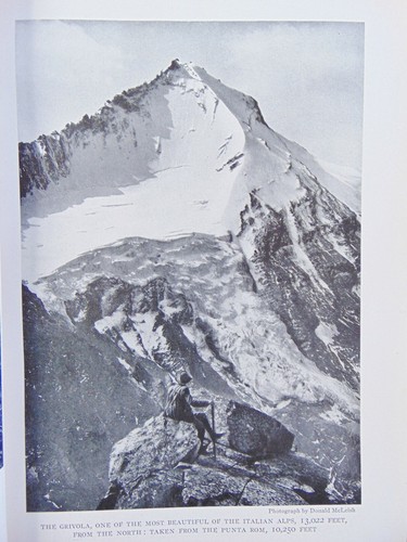 Antique National Geographic Magazine October 1916, Italy - 第 5/12 張圖片