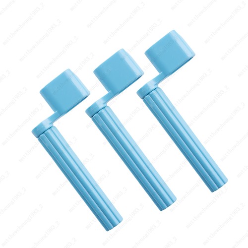 Acoustic Electric Guitar String Winder Peg Bridge Pin Tool Plastic in 3 Colors - Picture 11 of 13