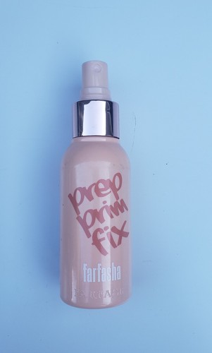 Farfasha Prep Prime Fix - Hydrating And Refreshing