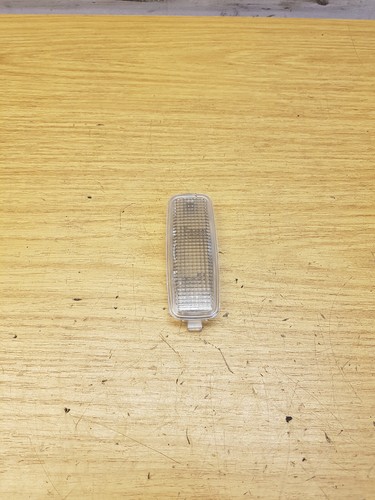 Audi A6 allroad [99-05] Sonnenblende Sonnenblende Innenraum Höflichkeitslicht Glaslampe - Bild 1 von 8