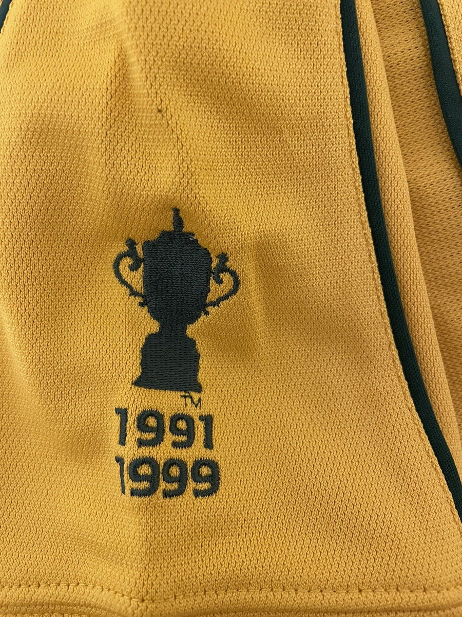 All the Rugby World Cup kits so far as Wales prepare for big reveal - Wales Onli