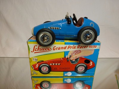 schuco 1070 grand prix racer