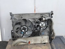 VAUXHALL VIVARO TRAFIC L1H1 MK2 2014-2019 1.6 DTI R9M408 RAD PACK 93868357 39357
