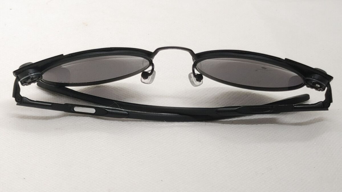 Oakley Deadbolt Satin Black OO6046-0350 Sunglasses Frame. | eBay Oakley Deadbolt Satin Black OO6046-0350 Sunglasses Frame. | eBay