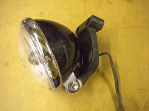 2006 Harley Davidson VRSCD vrod headlight bracket mount assembly 69271-06 - Foto 4 di 5