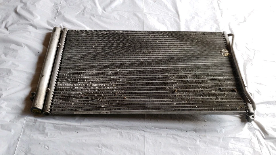 08 BMW E82 E88 135i 335i AC A/C 3213311 64.53-916952602 Foto 4 de 4