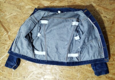 90s Wrangler 111 MJ Western Jacket. 