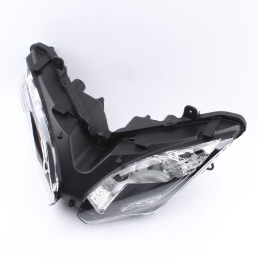 Motorcycle Headlight for KAWASAKI EX650 NINJA650 ABS 2017 2018 2019 - Picture 4 of 6