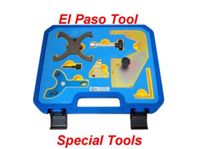 Volvo T4, T5 Timing Kit