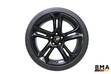 Lamborghini Gallardo 19 Inch 19 x 8.5 Original Front Wheel Rim 2009 - 2014 OEM