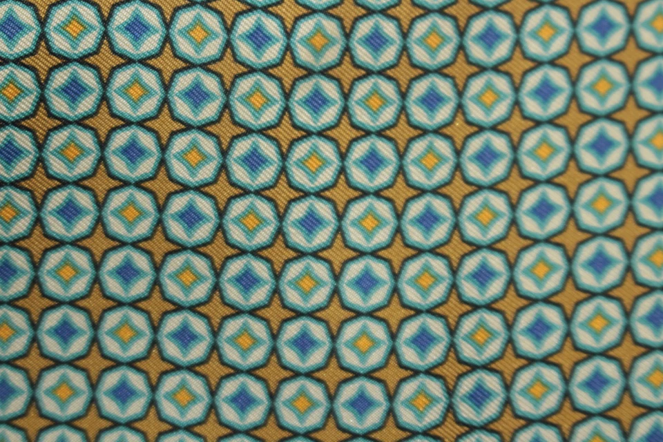 Corbata ascot MODAITALIA F81501 Foto 2 de 2