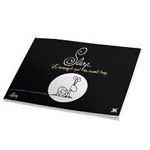 Slurp, lescargot qui en savait trop von Azim | Buch | Zustand gut