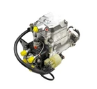 Fuel Injection Pump Land Rover Discovery 2.5 TDI 1993-1998 90 Kw Bosch
