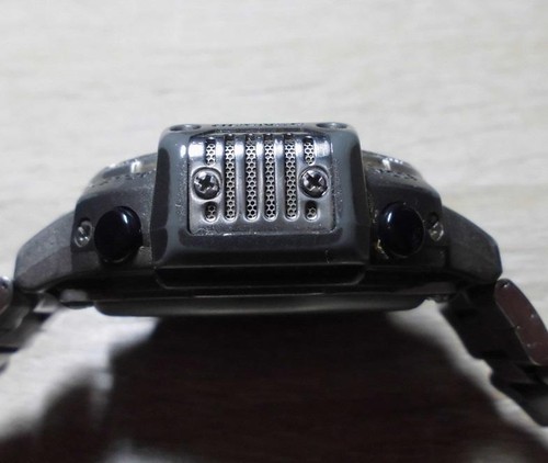 CASIO PROTREK PRT-500 Titanium watch - Picture 6 of 11