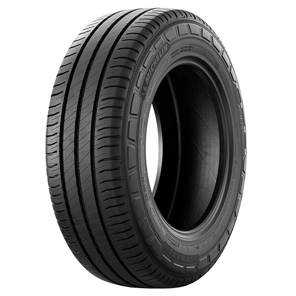 TYRE SUMMER MICHELIN 225/75 R16 121/120R AGILIS 3 | eBay