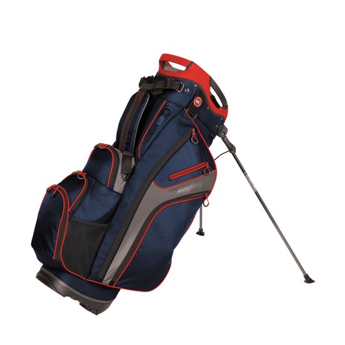 New Bag Boy Golf Chiller Hybrid Stand Bag - Picture 8 of 20