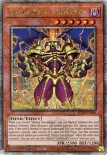 Yugioh! - BLTR-EN046 - Archfiend's Advent - Quart.Century R- NM/M